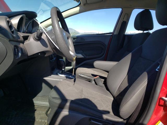 Photo 7 from auction – 2012 FORD FIESTA SE with VIN 3FADP4BJ3CM205524