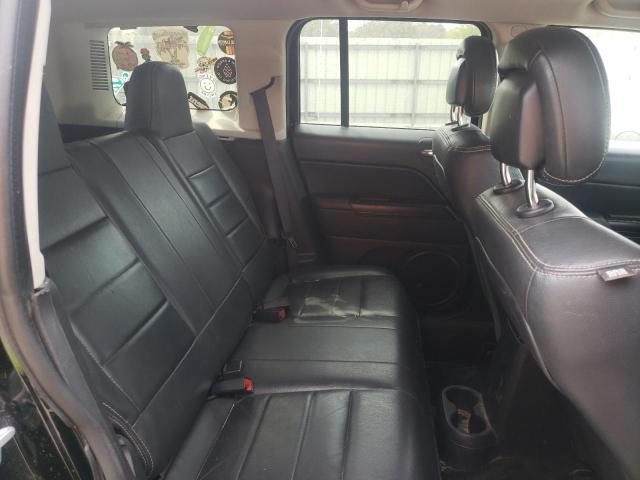 Photo 11 from auction – 2015 JEEP PATRIOT LA with VIN 1C4NJPFA0FD172123