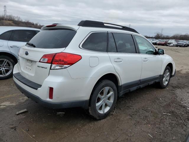 Снимка 3 от търг – 2013 SUBARU OUTBACK 2. с VIN 4S4BRCCC2D3265315