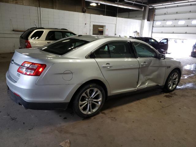 Photo 3 from auction – 2013 FORD TAURUS SEL with VIN 1FAHP2H84DG216814