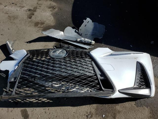 Photo 12 from auction – 2019 LEXUS IS 300 with VIN JTHC81D20K5034953