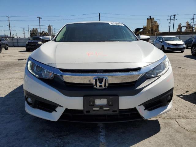 Photo 5 from auction – 2016 HONDA CIVIC EXL with VIN 2HGFC1F79GH636824