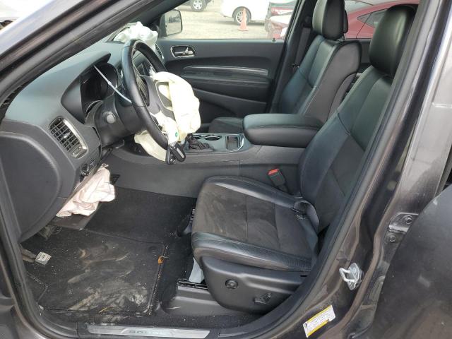Zdjęcie 7 z aukcji – 2020 DODGE DURANGO GT z VIN 1C4RDHDG0LC381224