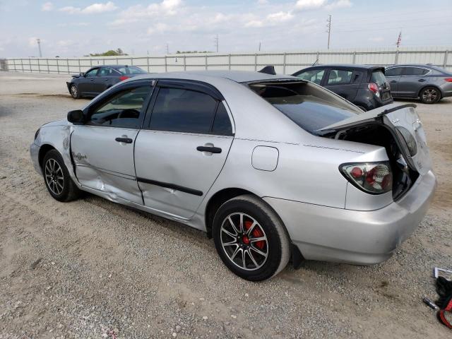 Photo 2 from auction – 2006 TOYOTA COROLLA CE with VIN 1NXBR32E86Z764040