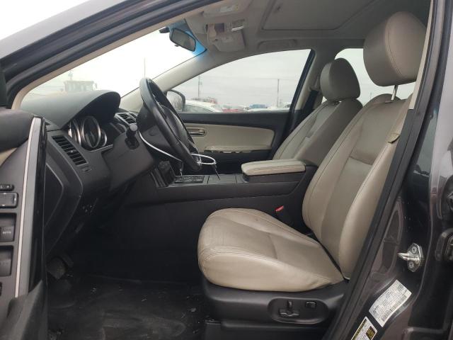Photo 7 from auction – 2013 MAZDA CX-9 TOURI with VIN JM3TB2CA7D0403462