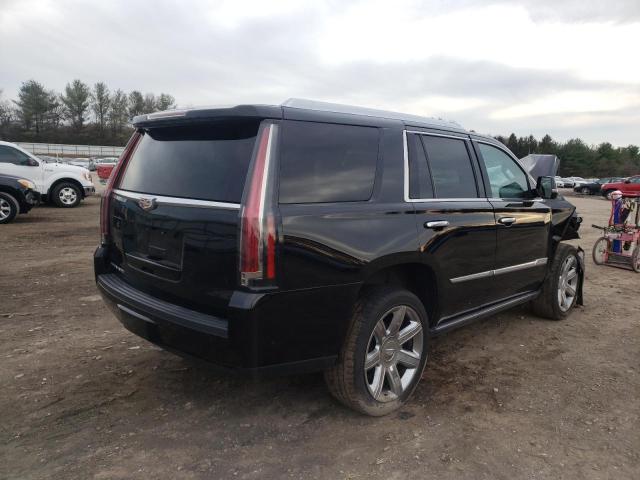 Photo 3 from auction – 2018 CADILLAC ESCALADE P with VIN 1GYS4CKJ8JR390213