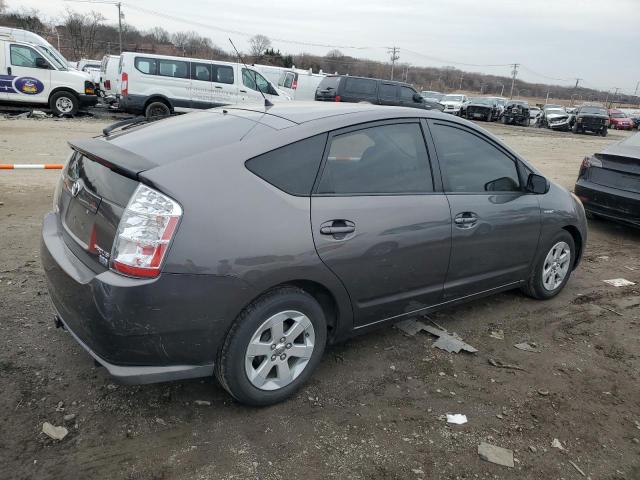 Photo 3 from auction – 2008 TOYOTA PRIUS with VIN JTDKB20U883329671