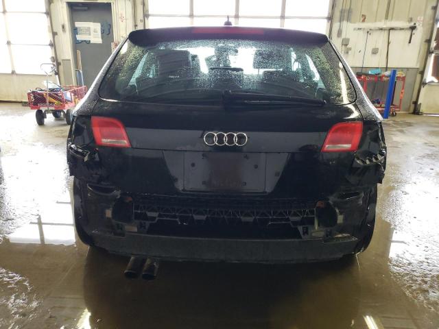 Photo 6 from auction – 2007 AUDI A3 2 with VIN WAUHF78P97A075521