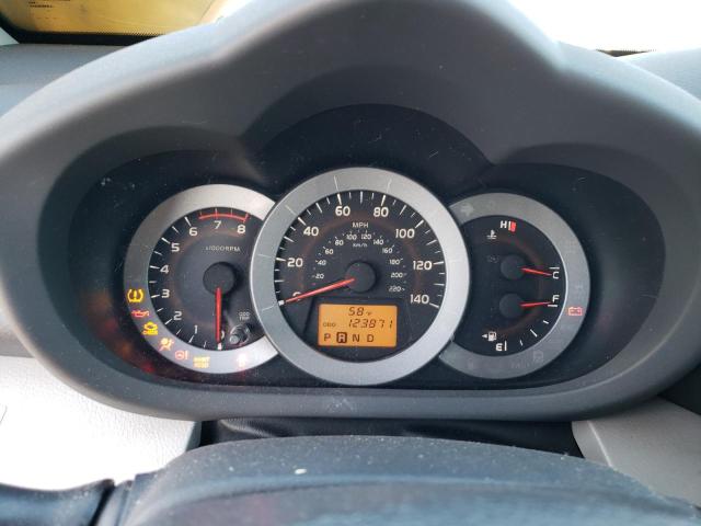 Photo 9 from auction – 2012 TOYOTA RAV4 with VIN 2T3ZF4DV0CW141511