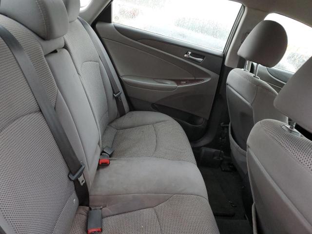 Photo 10 from auction – 2011 HYUNDAI SONATA GLS with VIN 5NPEB4AC6BH069362