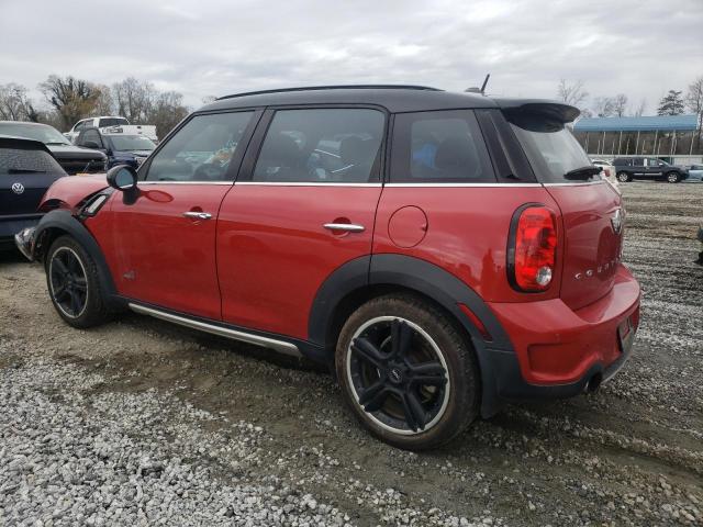 Photo 2 from auction – 2016 MINI COOPER S C with VIN WMWZC5C50GWU03015