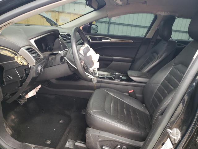 Photo 7 from auction – 2014 FORD FUSION SE with VIN 3FA6P0HD7ER275360