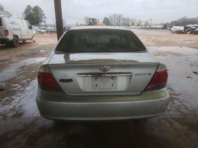 Photo 6 from auction – 2006 TOYOTA CAMRY LE with VIN 4T1BE32K66U704355