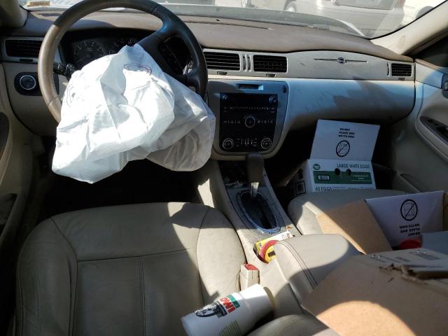 Zdjęcie 8 z aukcji – 2008 CHEVROLET IMPALA LT z VIN 2G1WT58K689235047