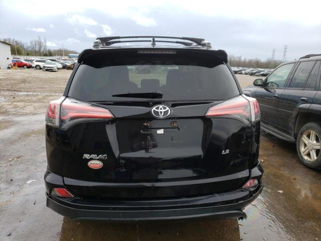 Photo 6 from auction – 2016 TOYOTA RAV4 LE with VIN 2T3ZFREV9GW273393