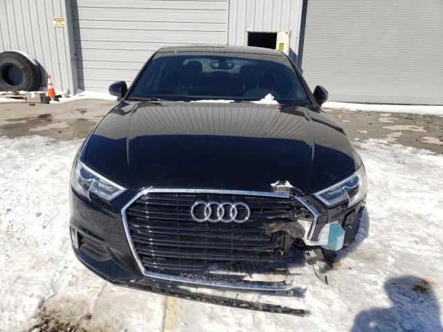 Photo 5 from auction – 2018 AUDI A3 PREMIUM with VIN WAUB8GFF6J1054935
