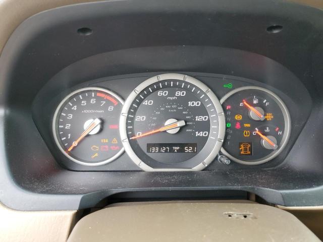 Photo 9 from auction – 2007 HONDA PILOT EXL with VIN 5FNYF28647B036257