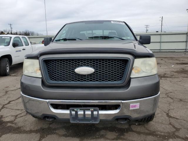 Photo 5 from auction – 2006 FORD F150 SUPER with VIN 1FTPW14556FB36218