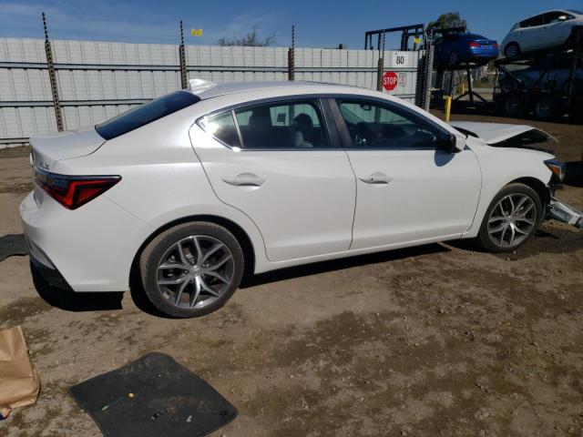 Photo 3 from auction – 2020 ACURA ILX PREMIU with VIN 19UDE2F77LA012990