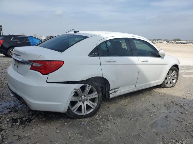 Photo 3 from auction – 2011 CHRYSLER 200 TOURIN with VIN 1C3BC1FB1BN614595