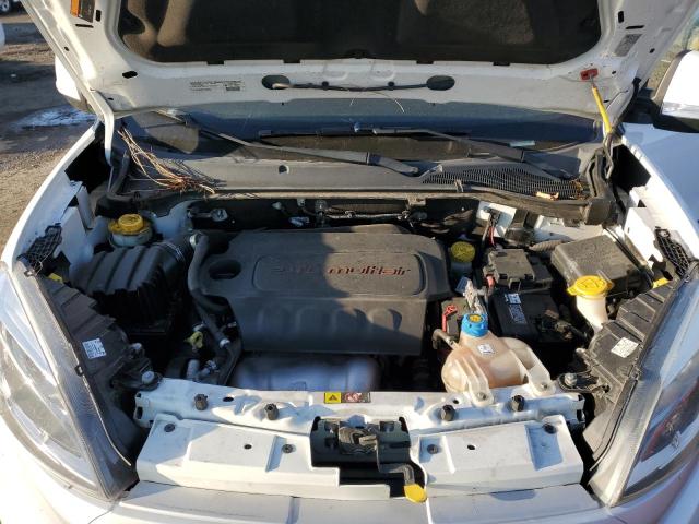 Photo 12 from auction – 2015 RAM PROMASTER with VIN ZFBERFBT3F6953977
