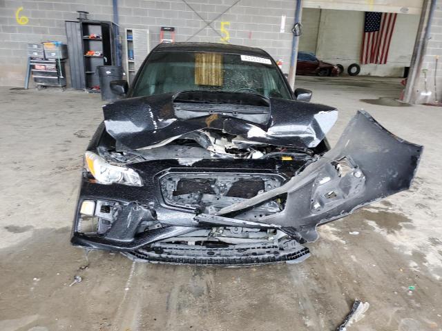 Photo 5 from auction – 2016 SUBARU WRX LIMITE with VIN JF1VA1J65G9802499