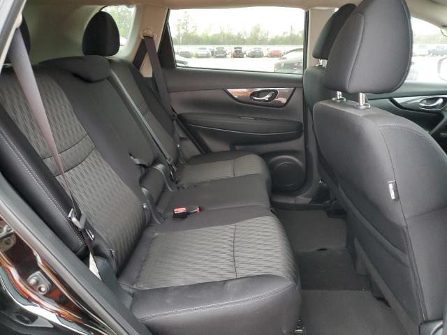 Photo 11 from auction – 2018 NISSAN ROGUE S with VIN 5N1AT2MT2JC843866