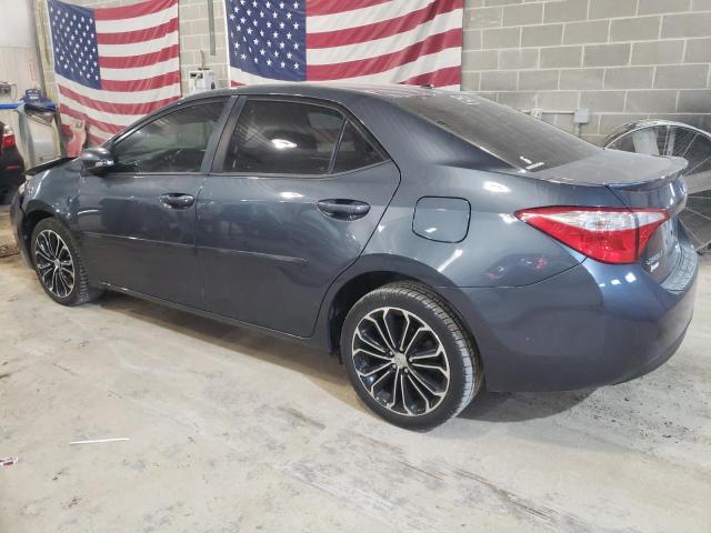 Photo 2 from auction – 2015 TOYOTA COROLLA L with VIN 2T1BURHE9FC430089