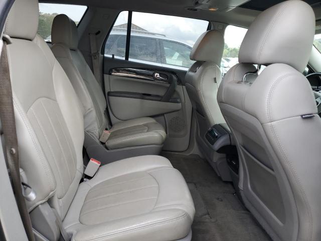 Photo 11 from auction – 2013 BUICK ENCLAVE with VIN 5GAKRDKD1DJ119151