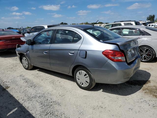 Photo 2 from auction – 2017 MITSUBISHI MIRAGE G4 with VIN ML32F3FJ3HHF12816