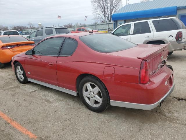 Photo 2 from auction – 2007 CHEVROLET MONTE CARL with VIN 2G1WL15C479307965