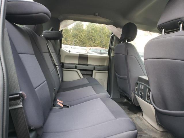 Photo 10 from auction – 2019 FORD F150 SUPER with VIN 1FTEW1EP4KFB31805