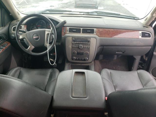 Photo 8 from auction – 2012 GMC SIERRA K15 with VIN 1GTR2WE70CZ222841