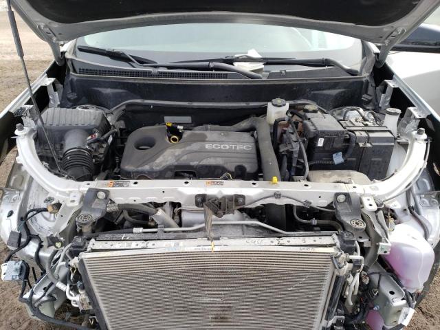 Photo 11 from auction – 2020 CHEVROLET EQUINOX LT with VIN 3GNAXKEV4LS720647