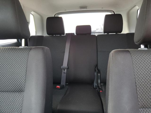 Photo 10 from auction – 2011 SUZUKI GRAND VITA with VIN JS3TE0D27B4100216