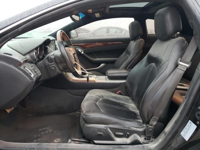 Photo 7 from auction – 2012 CADILLAC CTS PREMIU with VIN 1G6DS1E33C0102890