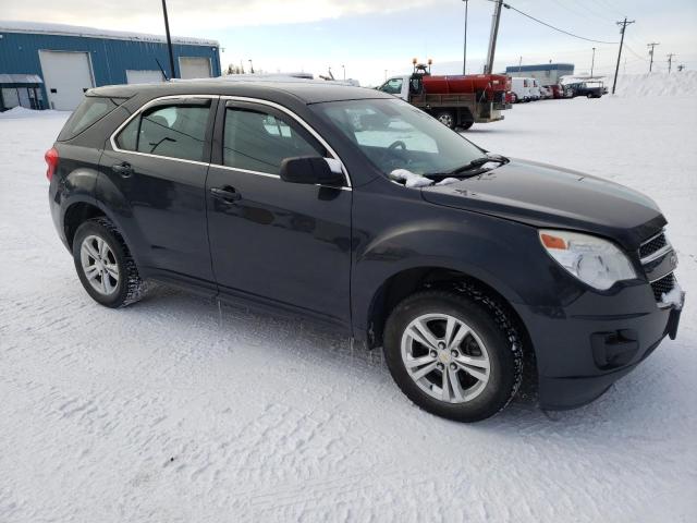 Photo 4 from auction – 2014 CHEVROLET EQUINOX LS with VIN 2GNALAEK3E6302495