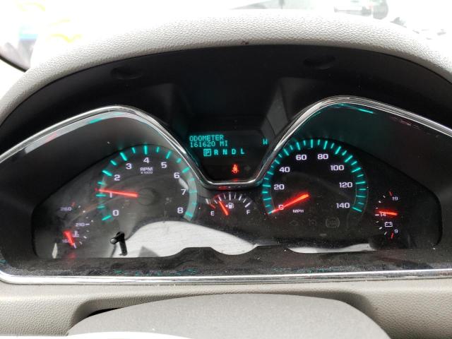 Photo 9 from auction – 2013 CHEVROLET TRAVERSE L with VIN 1GNKRFKD9DJ215403