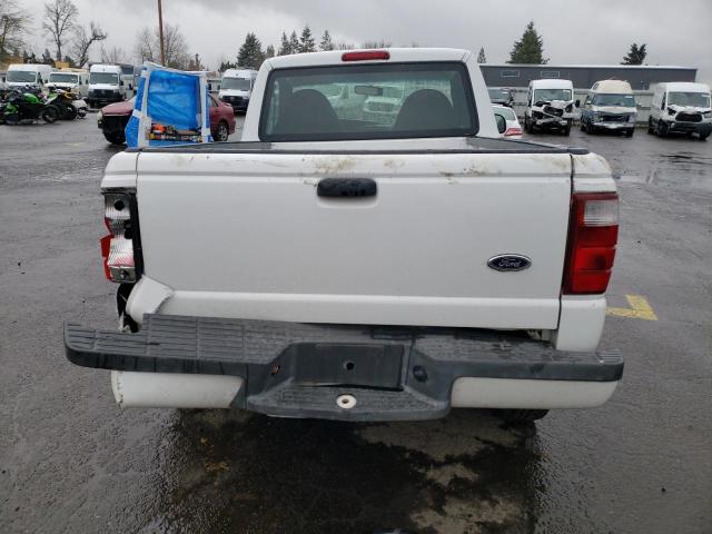Photo 6 from auction – 2003 FORD RANGER with VIN 1FTYR10U63PB57724