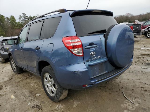 Photo 2 from auction – 2010 TOYOTA RAV4 with VIN JTMJF4DV2A5025292