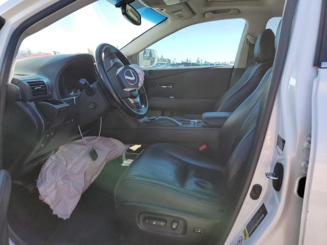 Photo 7 from auction – 2013 LEXUS RX 350 with VIN 2T2ZK1BA9DC121520