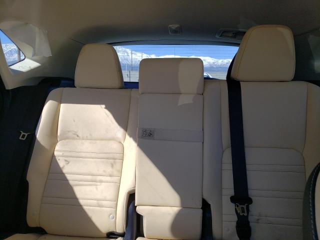 Photo 10 from auction – 2018 LEXUS NX 300 BAS with VIN JTJYARBZ2J2095907
