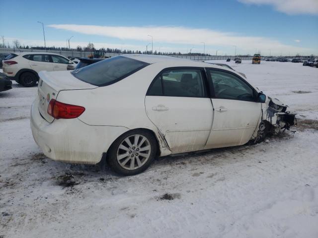 صورة رقم 3 من المزاد - 2010 TOYOTA COROLLA BA مع VIN 2T1BU4EE2AC192795