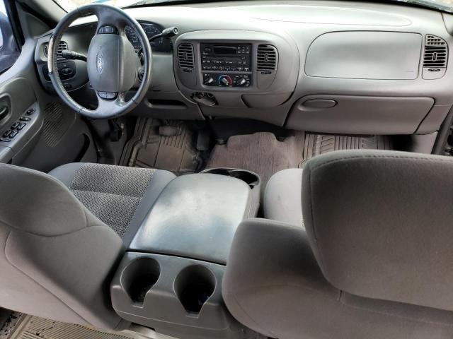 Photo 8 from auction – 2002 FORD F150 SUPER with VIN 1FTRW07622KE36243