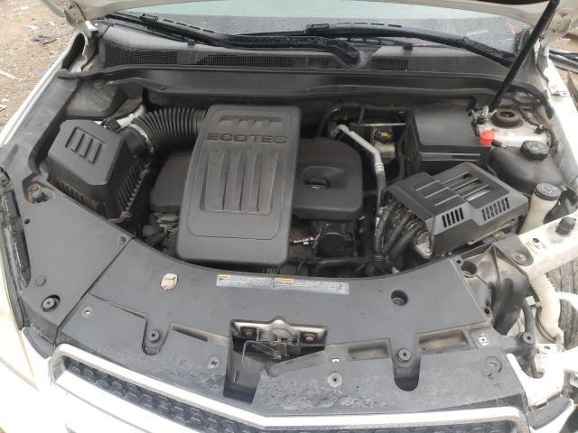 Photo 12 from auction – 2011 CHEVROLET EQUINOX LT with VIN 2GNALPEC9B1171285
