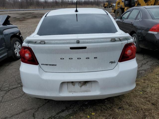 Photo 6 from auction – 2013 DODGE AVENGER R/ with VIN 1C3CDZBG0DN716104