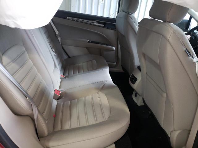 Photo 10 from auction – 2017 FORD FUSION SE with VIN 3FA6P0HD9HR274263