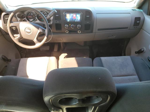 Photo 8 from auction – 2008 CHEVROLET SILVERADO with VIN 1GCHC29K18E183546
