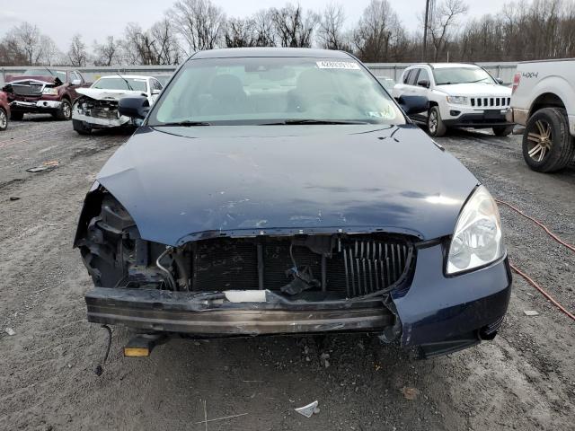 Photo 5 from auction – 2008 BUICK LUCERNE CX with VIN 1G4HD57218U204155