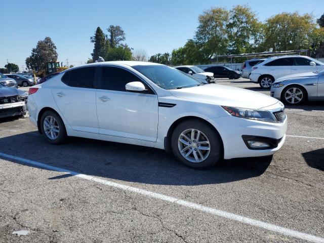 Photo 4 from auction – 2013 KIA OPTIMA LX with VIN 5XXGM4A70DG252311
